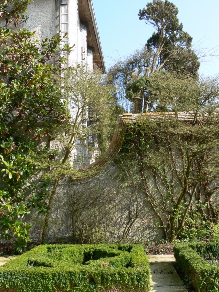 Bois des Moutiers (126) mars 2012